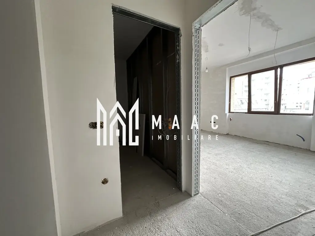 Apartament La Casă | 3 Camere | Curte Proprie | Încălzire In Pardoseală