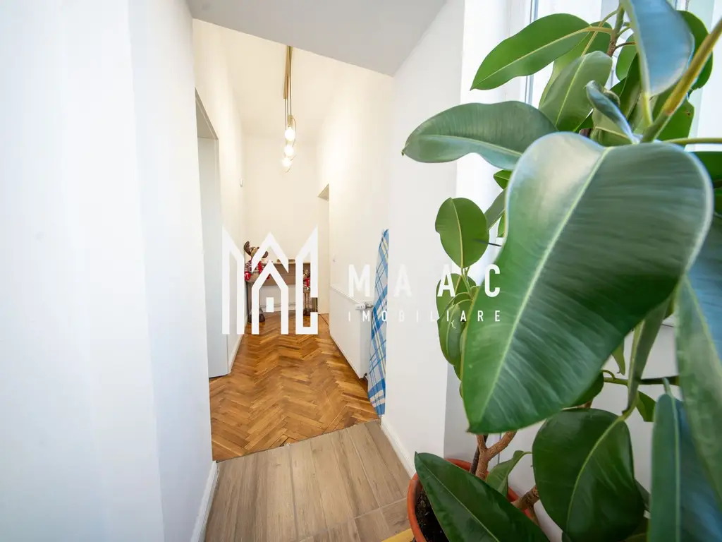 Apartament 3 camere Regim Hotelier I Ultracentral I
