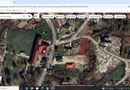 Teren intravilan 690 mp, utilități, lângă Spital Călinești