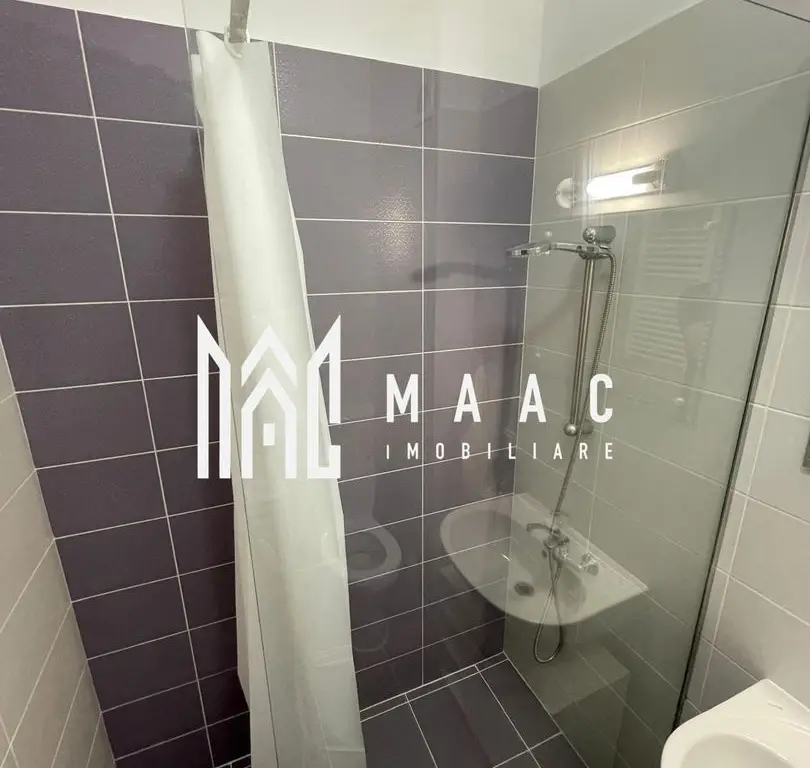 Apartament 2 Camere I Etaj 2 I Loc Parcare I City Residence