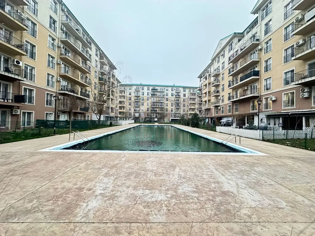 Apartament 2 camere Cosmopolis | decomandat, parcare