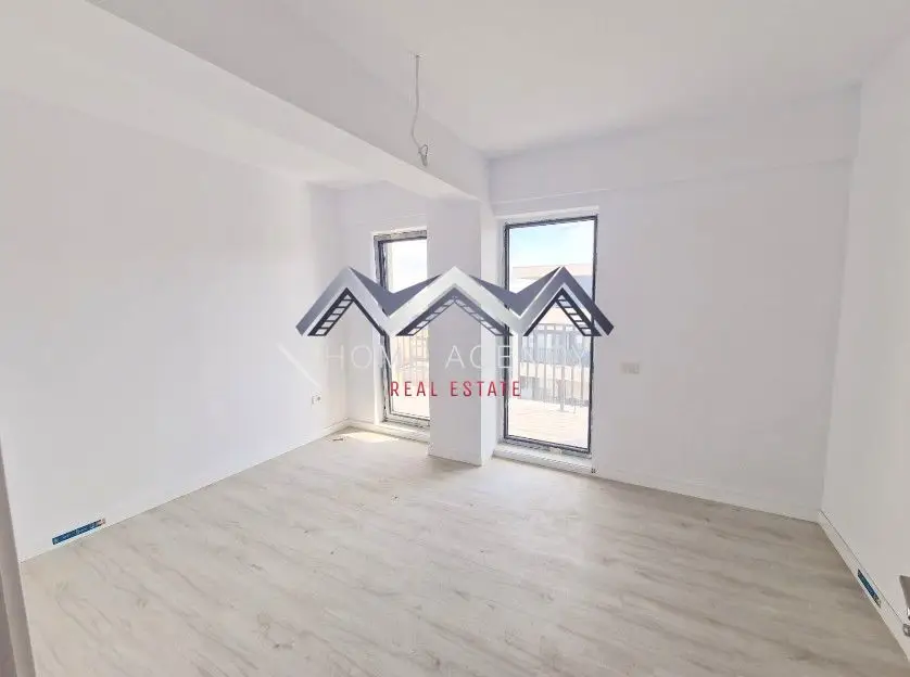 Apartament 3 camere Otopeni central | bloc nou, parcare, comision 0