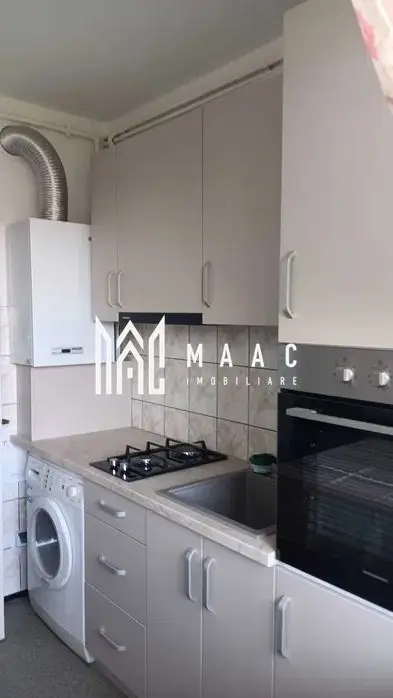Apartament 2 camere  | 64 mp | Ceferistilor