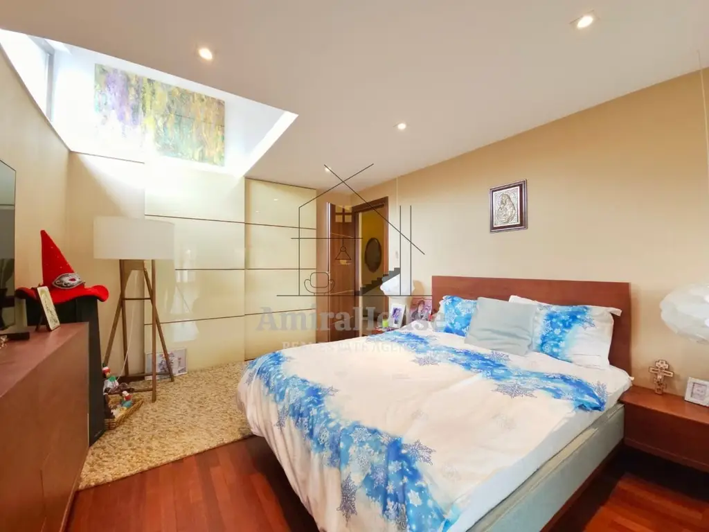 Casa individuala 5 camere, teren 600 mp, finisata, 167 mp utili zona str Oasului
