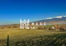 Teren cu potențial turistic I Bradu I Vedere Panoramică I 2000 MP