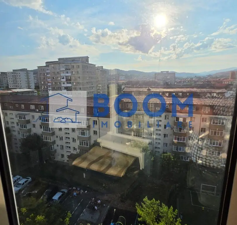 Apartament 3 camere Hermes | Centrala proprie | Complet renovat