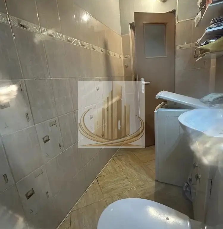 Apartament cu 2 camere,zona Iosefin | Parcare inclusă | 69.000