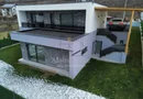 Casa individuala, 129 mp utili, teren 583 mp, terasa 68 mp, zona Sun Garden