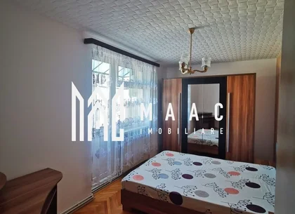 Apartament 2 camere | Mobilat și utilat | Etaj 3 | Ceferiștilor