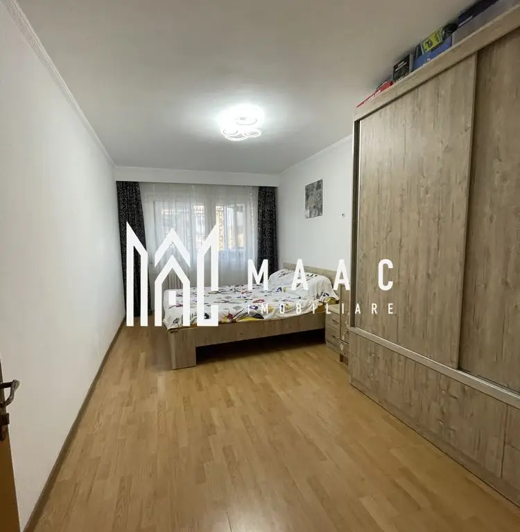 Apartament 4 camere| 90 MP | Ostroveni