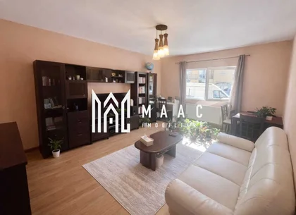 Apartament 2 camere | Parter | 64 MP | Decomandat | Selimbar