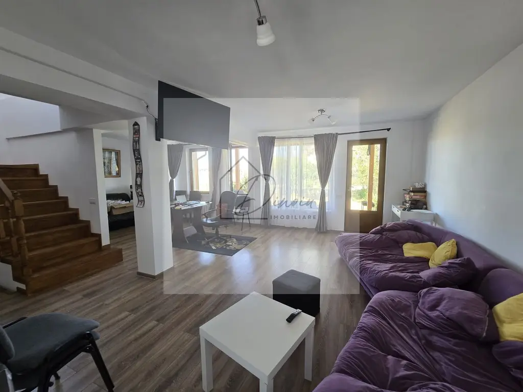 Vila 5 camere Aviatiei Baneasa I Henri Coanda Sector 1 I COM 0%