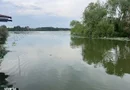ofer spre vanzare teren pe malul lacului Snagov si vila S+P+E+M