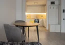 2 camere, Premium, Bloc Nou, Plopilor Zona Platinia, USAMV, Motilor