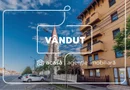 VANDUT! Apartament 1 camera - Petru Rares, Gradiste - COMISION 0