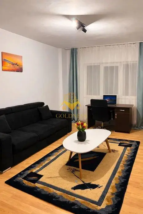 2 camere decomandate, Grigorescu, Fantanele, Somes, MOL, Mega Image