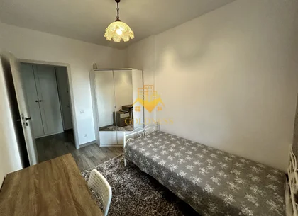3 camere open space, Parcare, Modern, Zona Vivo, Floresti, Momax