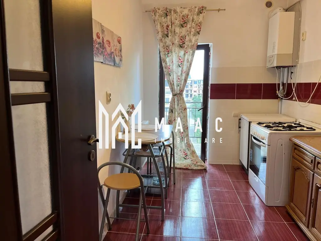 Apartament 1 cameră | 43 MPU | Etaj 2 | Selimbăr
