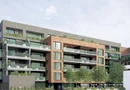 Vand garsoniera 52mp construiti complex BlueBike Porsche Pipera