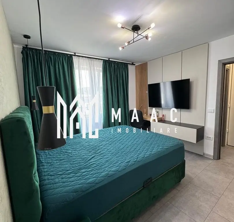 Apartament 2 camere | Ultracentral | Modern