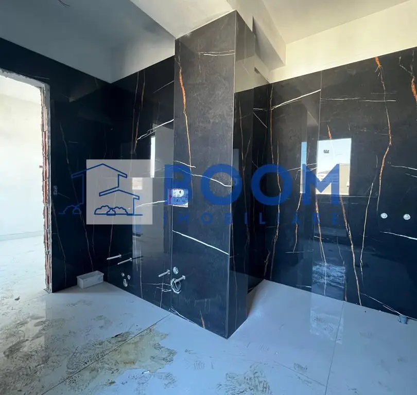 Apartament 3 camere | Penthouse | Bloc Nou | Ostroveni