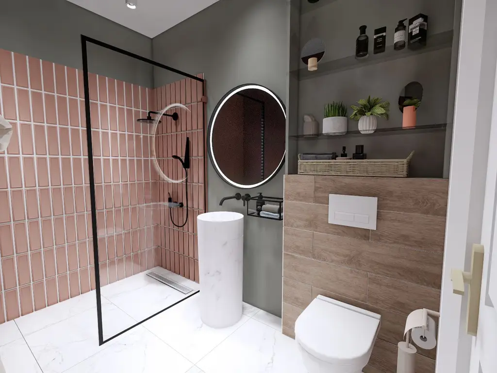 Investiție premium în Arad – apartament nou la ARED IMAR