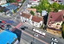 Apartament etaj casa cu teren 430 mp, N. Balcescu, stradal