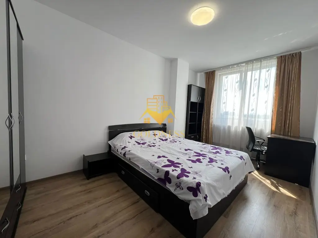 3 camere, parcare, Iris, Zona Oasului, Sobarilor, Lidl, Auchan
