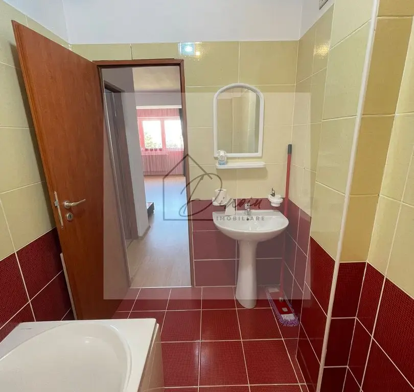 Apartament 2 camere  Pipera Popasului I 75mp, parcare I COM0%