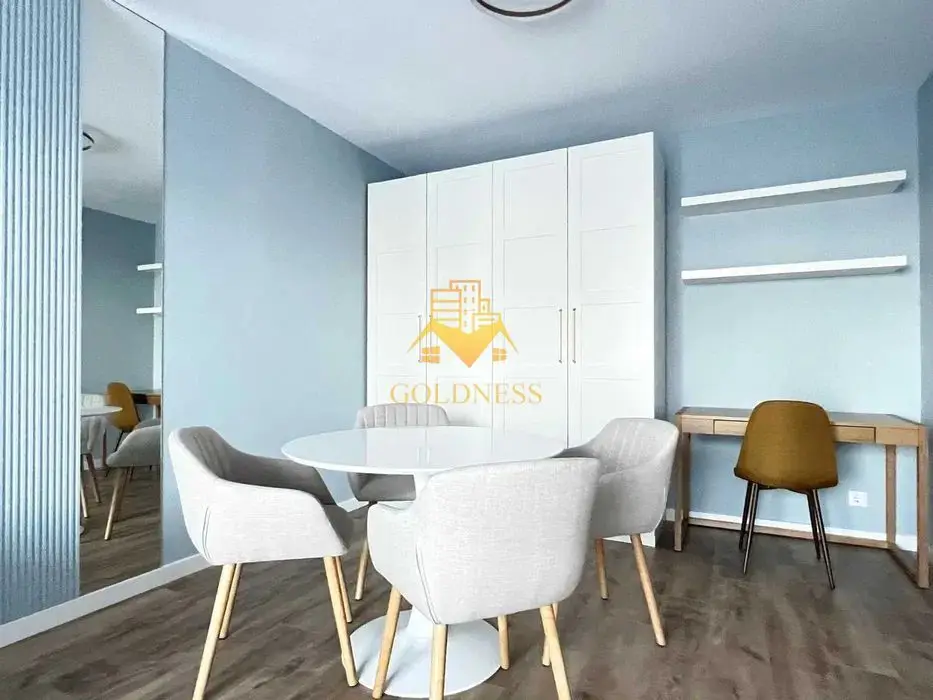 2 camere, parcare, Intre Lacuri, Park Lake Zona Iulius Mall, FSEGA