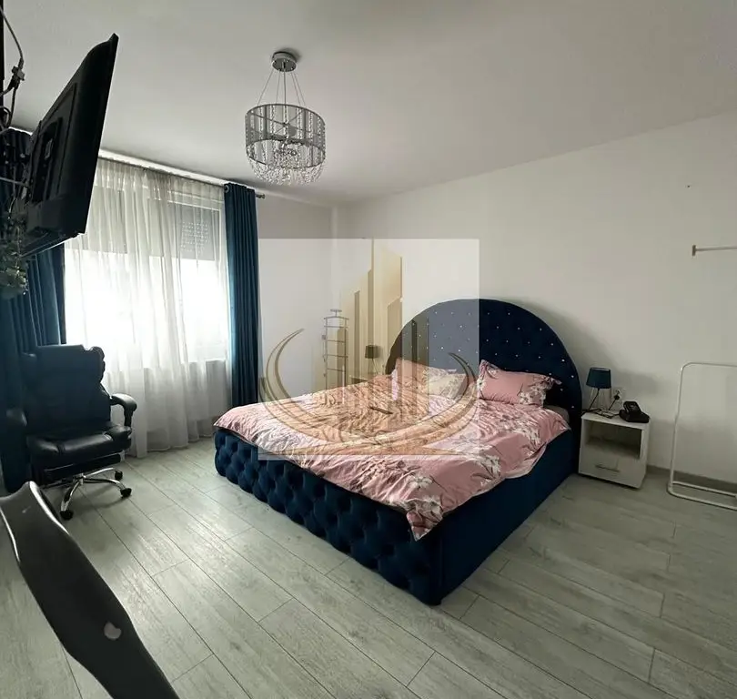 Casă Individuală Sacalaz | Teren 662 mp | Sistem Fotovoltaic 11 kW