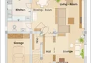 Vila Pipera I Complex Azur I 5 camere, jacuzzi, curte I COMISION 0%
