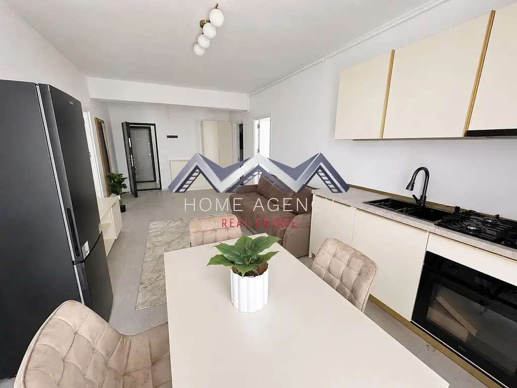 Apartament 3 camere Otopeni | preț final