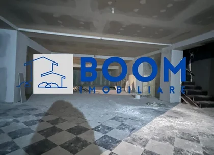 Spatiu Comercial | Ultracentral de inchiriat