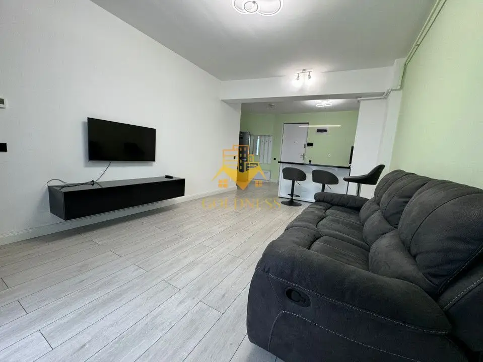 2 camere, modern, parcare, Zorilor zona Frunzisului, LIDL,Golden Tulip