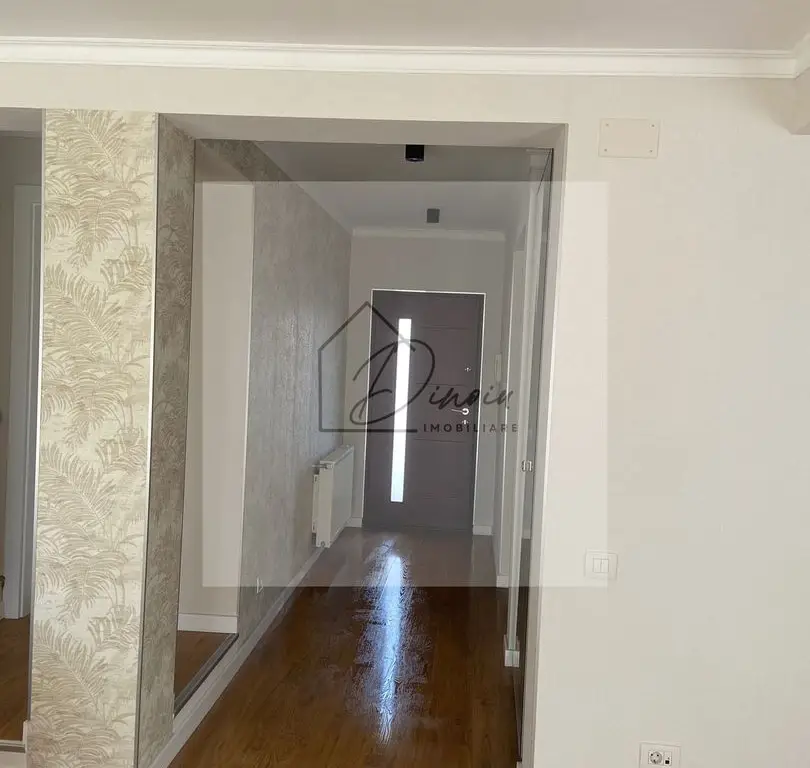 Vila lux Aviatiei Pipera  I SU 212mp I recent renovata I COMISION 0%
