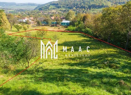 Teren | Intravilan | 2439 MPU | Fântânele
