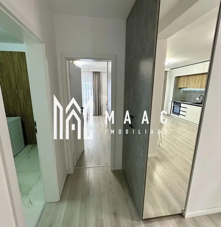 Apartament 3 camere | Etaj 3 | Parcare | Balcon | Doamna Stanca