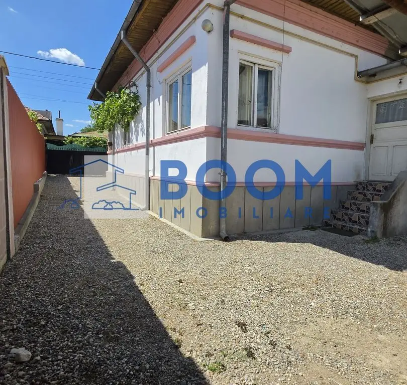Casă 4 camere | Zona Centrala | Investitie