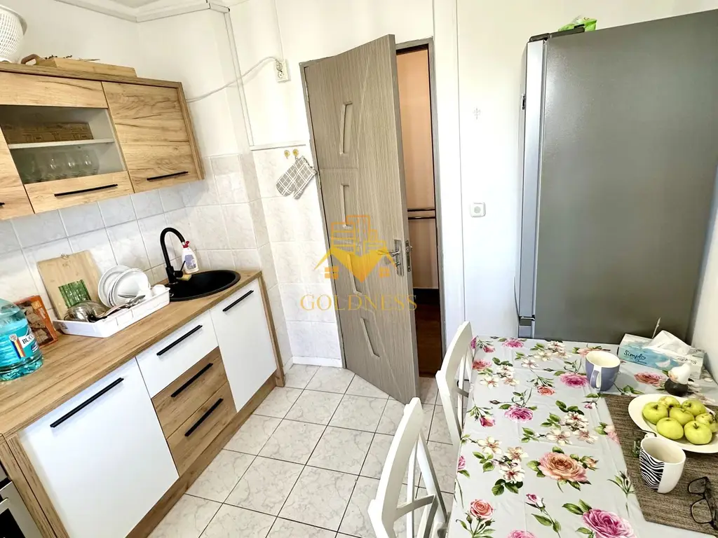 2 camere decomandate, Zorilor, Observatorului, UTCN, UMF, USAMV