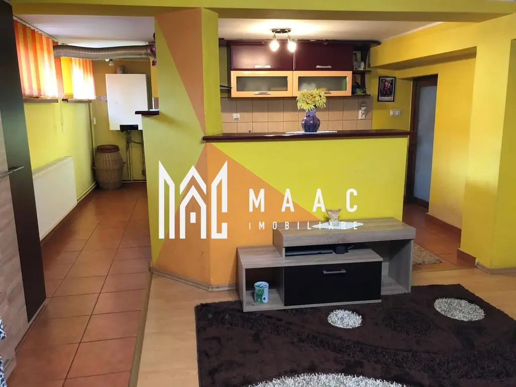 Casa Individuala I 6 Camere I Acces Auto I Curte I Balanta