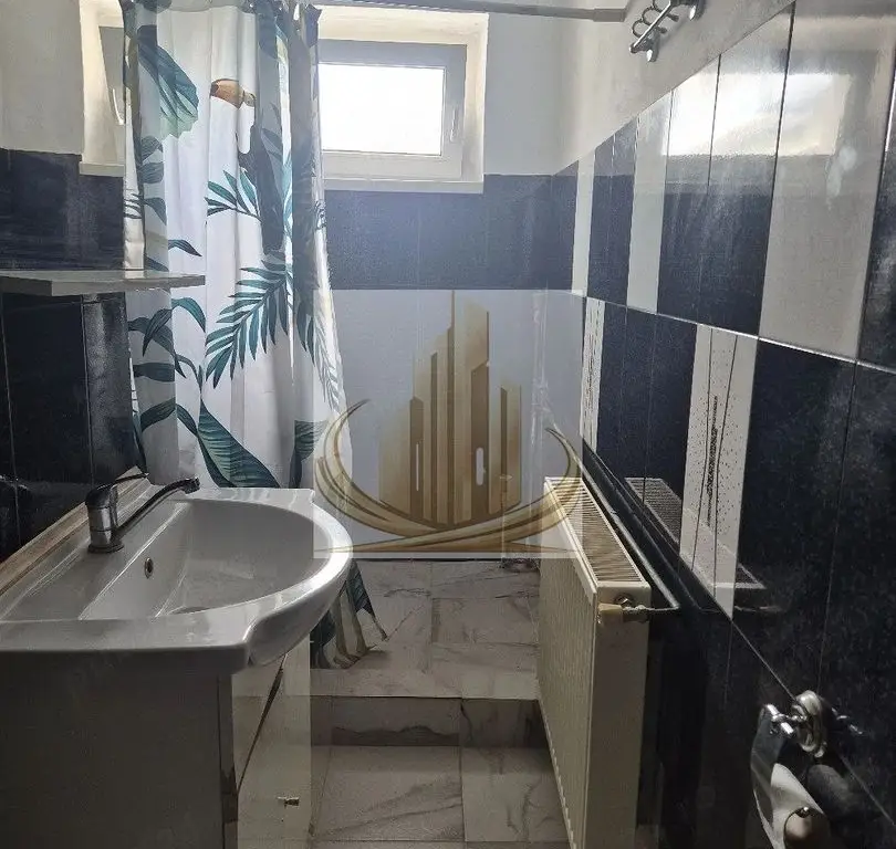🏡 Apartament 1 camera Girocului