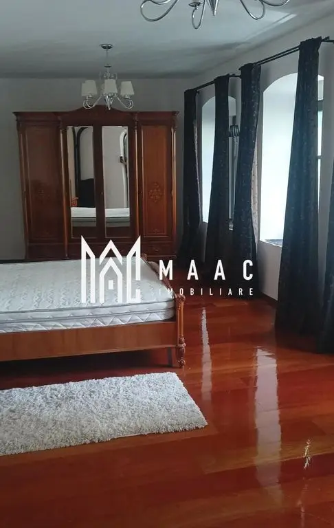 Ultracentral I Pretabil Investitie I Parter