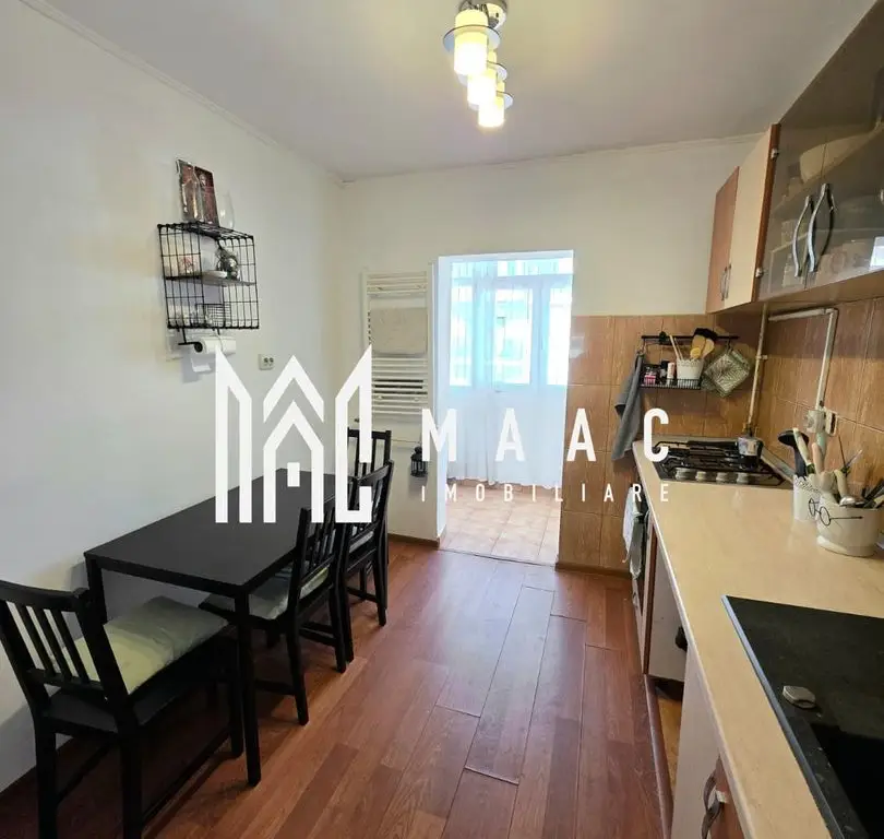Apartament 2 camere | Ostroveni | Bloc A