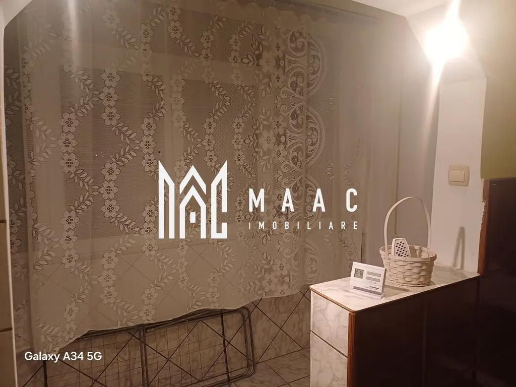 APARTAMENT 2 CAMERE I DECOMANDAT I 54 MP