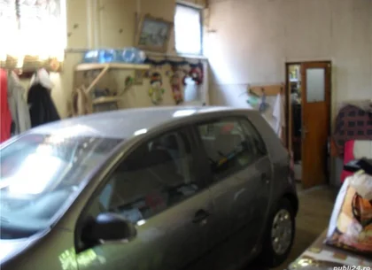 Teren si hala mica industriala  zona Fundeni-Colentina- Doboesti