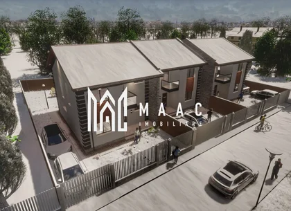 Casa 4 camere | Teren 284 mp | Selimbar