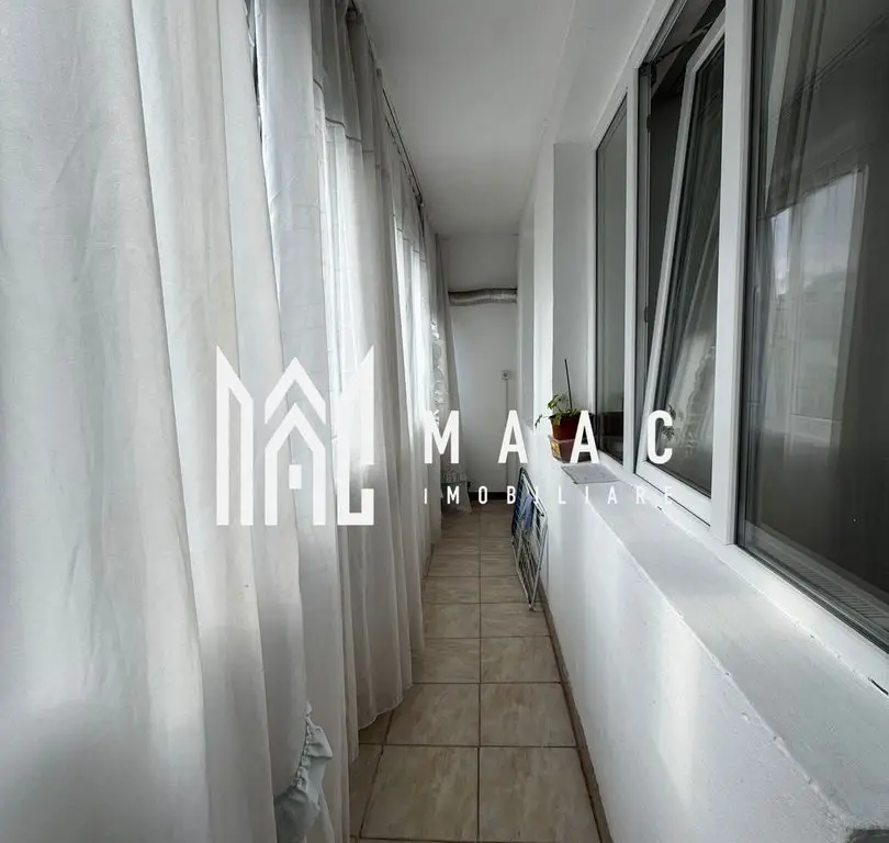 Apartament 2 camere | Zona Nord | Mutare imediata | Etaj 3