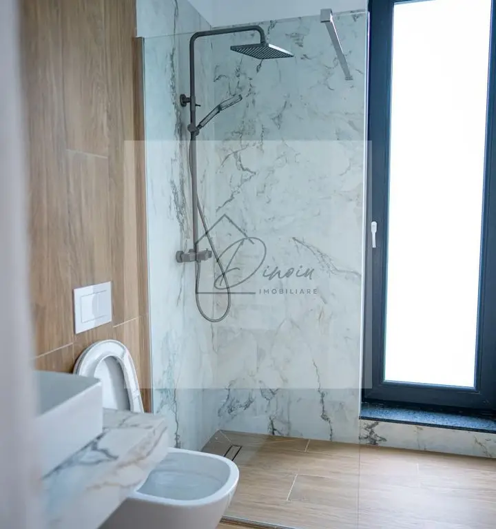 Casa Premium Saftica I High End I 4 camere I teren 470 mp I COMISION 0
