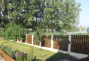 Vand/Inchiriez Casa 460mp+teren 1090mp Lac Ezareni - 1250euro/mp
